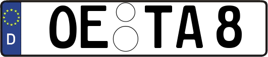 OE-TA8