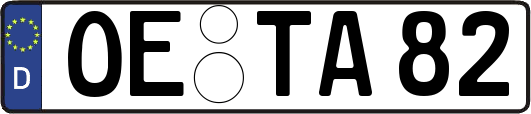 OE-TA82