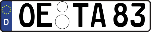 OE-TA83