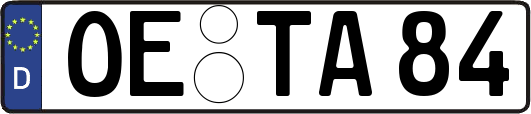 OE-TA84