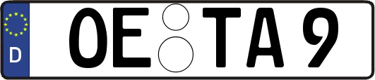 OE-TA9