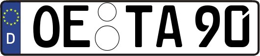 OE-TA90