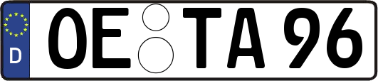 OE-TA96
