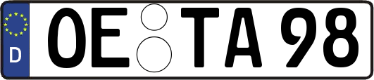 OE-TA98