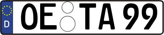 OE-TA99
