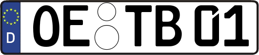 OE-TB01