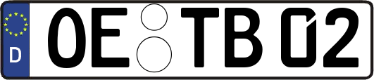 OE-TB02