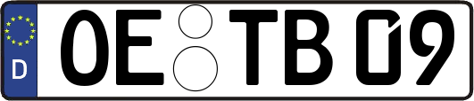 OE-TB09