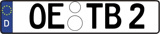 OE-TB2