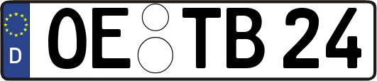 OE-TB24