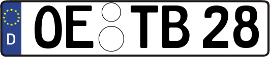 OE-TB28