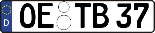 OE-TB37