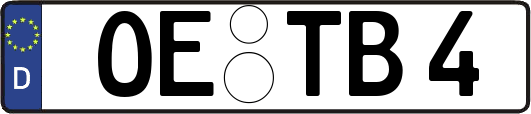 OE-TB4