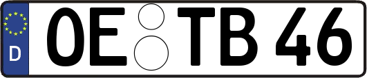 OE-TB46