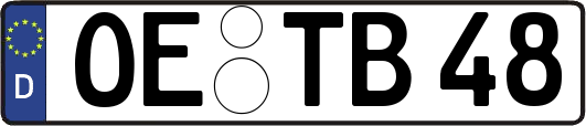 OE-TB48