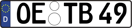OE-TB49