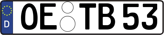 OE-TB53