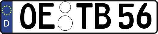 OE-TB56