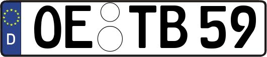 OE-TB59