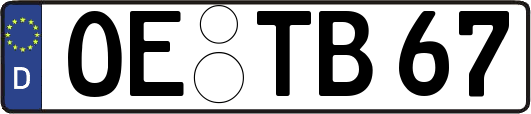OE-TB67