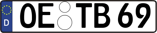 OE-TB69