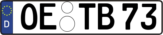 OE-TB73
