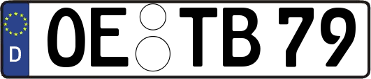 OE-TB79