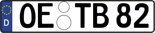 OE-TB82