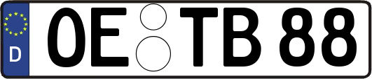 OE-TB88