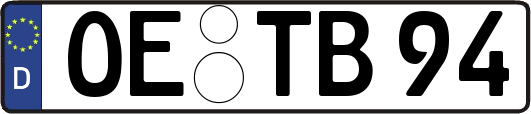 OE-TB94