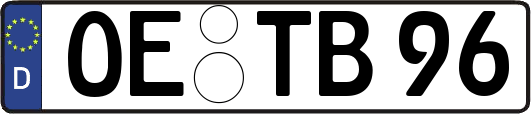 OE-TB96