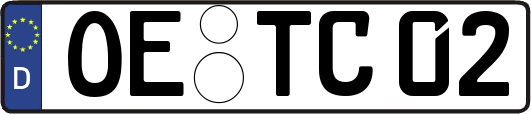 OE-TC02