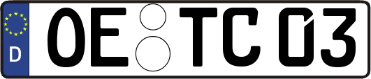 OE-TC03