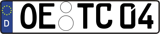 OE-TC04