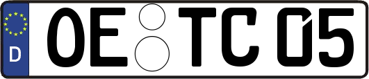 OE-TC05