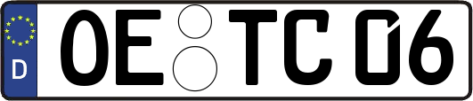 OE-TC06