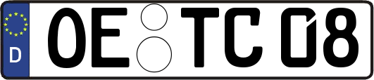 OE-TC08