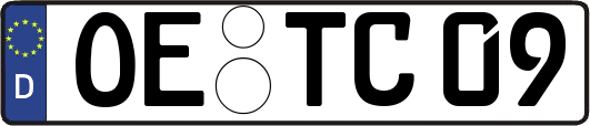 OE-TC09