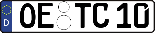 OE-TC10