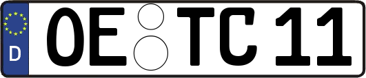 OE-TC11