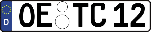 OE-TC12