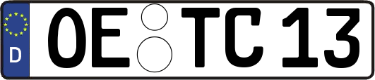 OE-TC13
