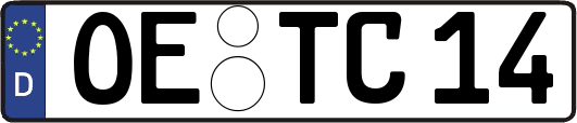 OE-TC14