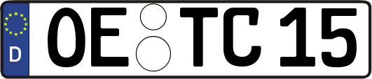 OE-TC15