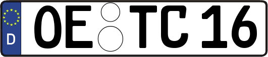 OE-TC16