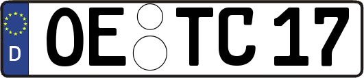 OE-TC17