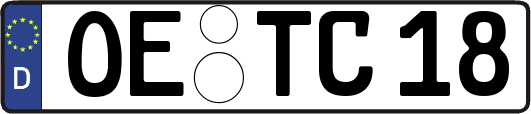 OE-TC18