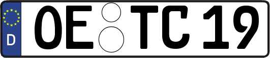 OE-TC19