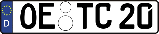OE-TC20