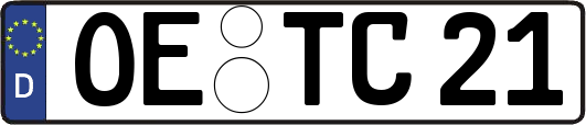 OE-TC21